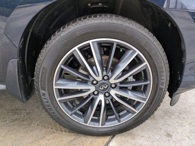 used 2019 INFINITI QX60 car, priced at $17,479