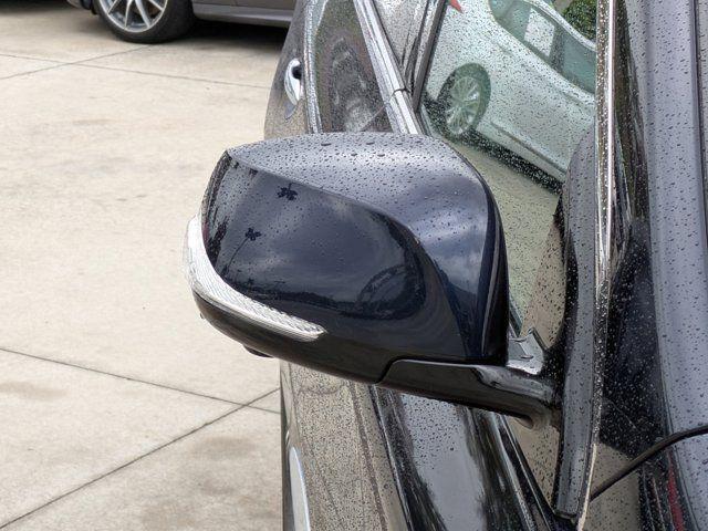 used 2019 INFINITI QX60 car, priced at $17,479