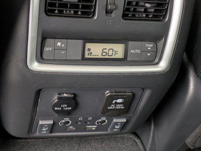 used 2019 INFINITI QX60 car, priced at $17,479