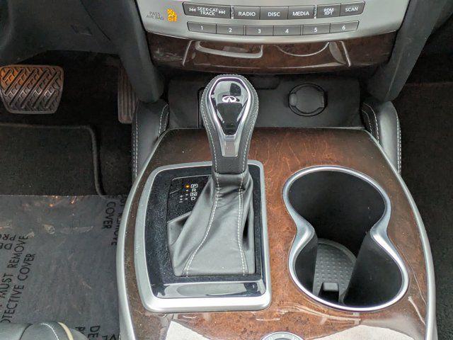 used 2019 INFINITI QX60 car, priced at $17,479