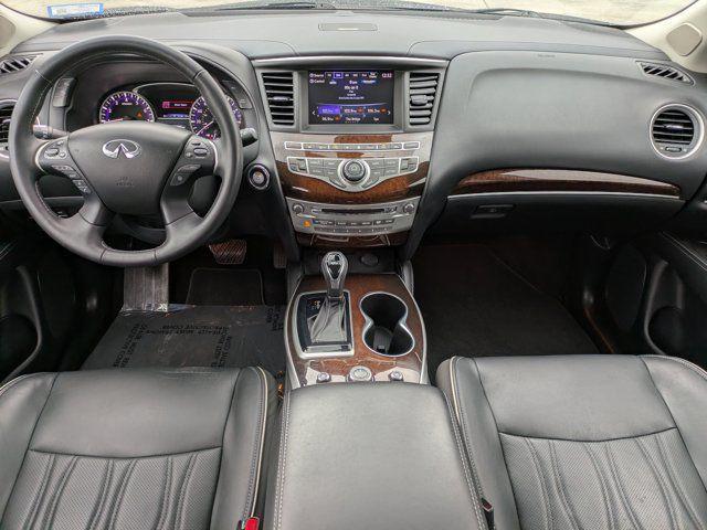 used 2019 INFINITI QX60 car, priced at $17,479