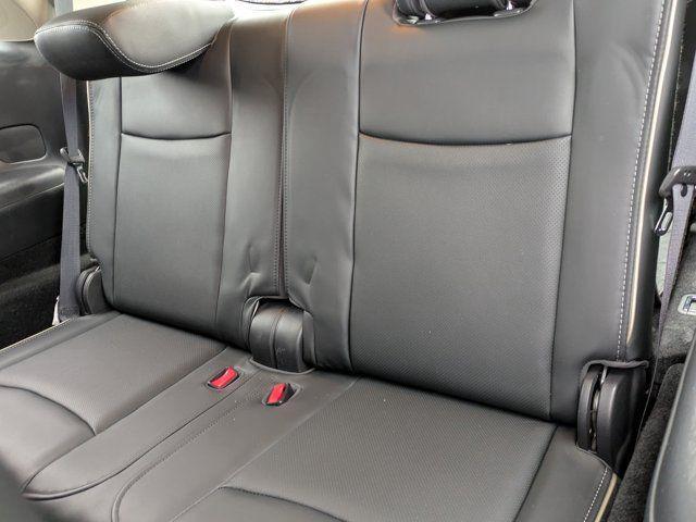 used 2019 INFINITI QX60 car, priced at $17,479