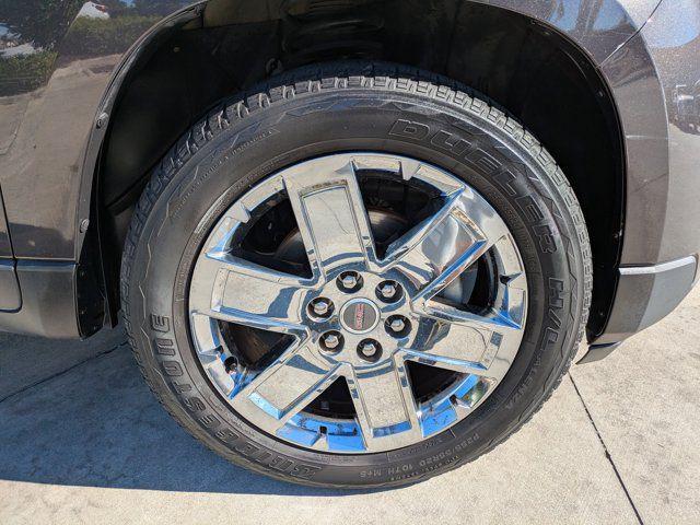 used 2017 GMC Acadia Limited car, priced at $11,599