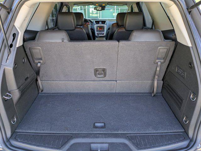 used 2017 GMC Acadia Limited car, priced at $11,599