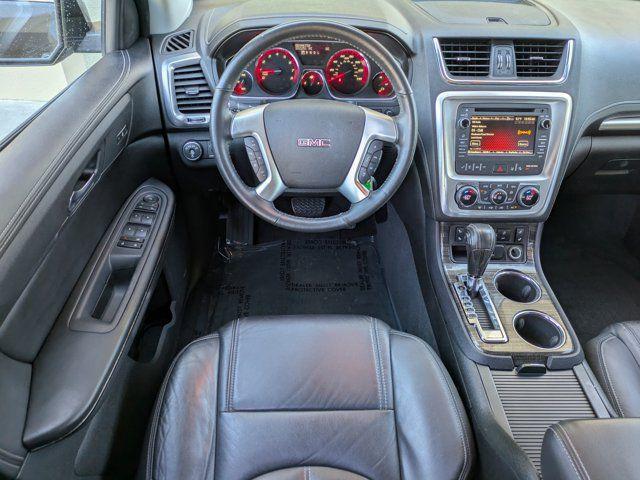 used 2017 GMC Acadia Limited car, priced at $11,599