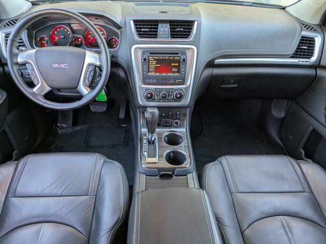 used 2017 GMC Acadia Limited car, priced at $11,599