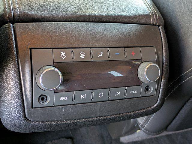 used 2017 GMC Acadia Limited car, priced at $11,599