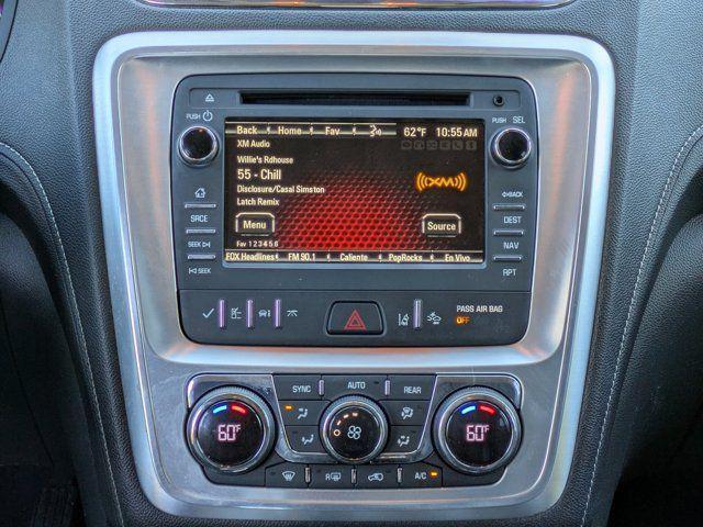 used 2017 GMC Acadia Limited car, priced at $11,599