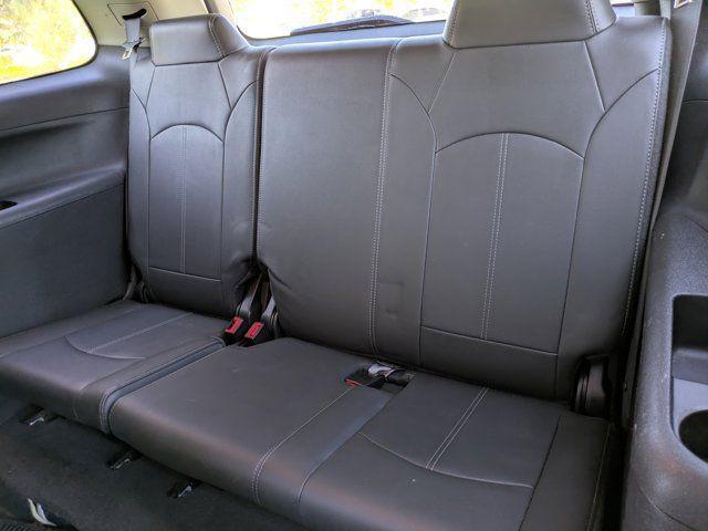 used 2017 GMC Acadia Limited car, priced at $11,599