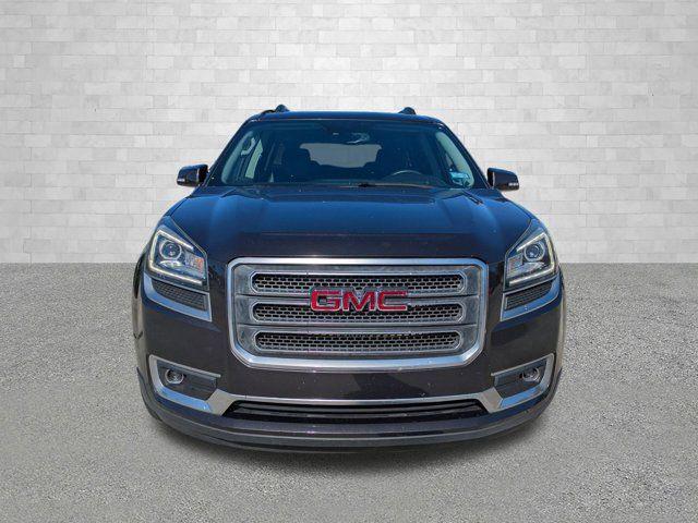 used 2017 GMC Acadia Limited car, priced at $11,599