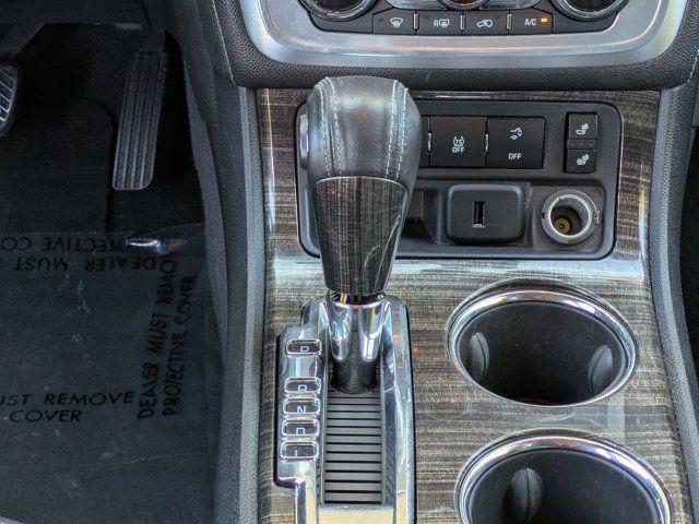 used 2017 GMC Acadia Limited car, priced at $11,599