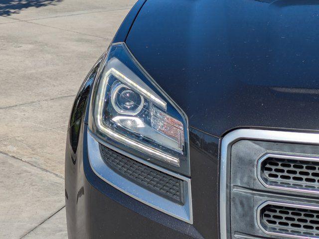 used 2017 GMC Acadia Limited car, priced at $11,599