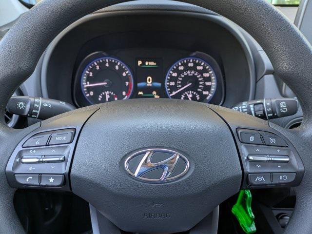 used 2022 Hyundai Kona car, priced at $15,937