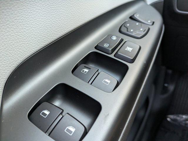 used 2022 Hyundai Kona car, priced at $15,937