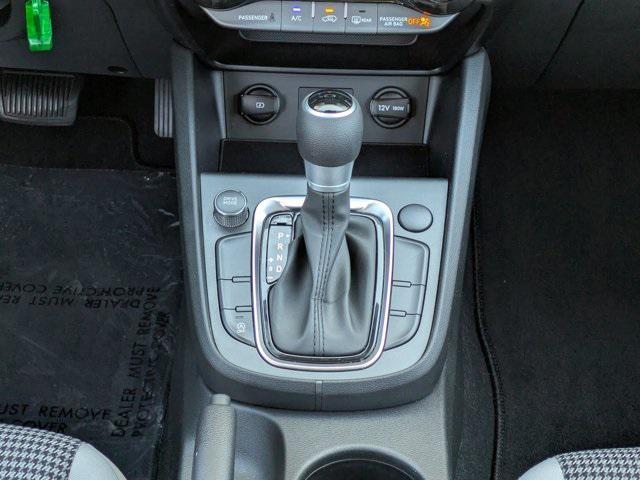 used 2022 Hyundai Kona car, priced at $15,937