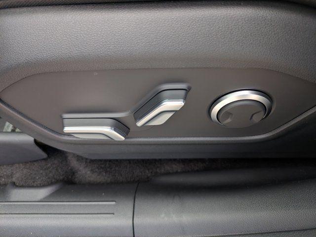new 2026 Hyundai Santa Fe car, priced at $40,318