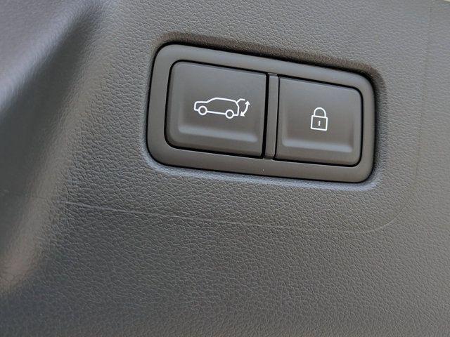 new 2026 Hyundai Santa Fe car, priced at $40,318