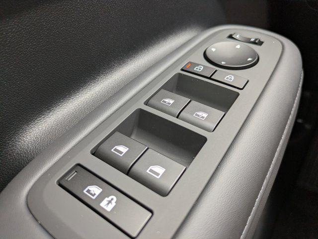 new 2026 Hyundai Santa Fe car, priced at $40,318