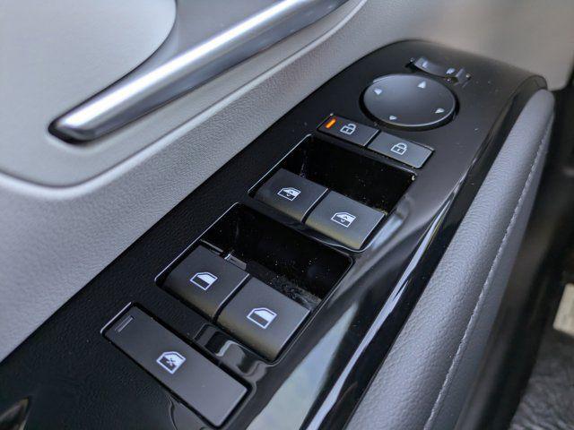 new 2026 Hyundai TUCSON Hybrid car, priced at $41,115