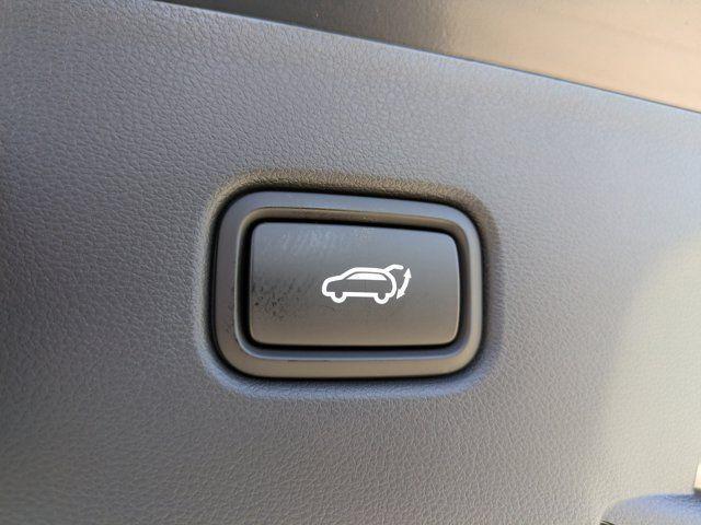 new 2026 Hyundai TUCSON Hybrid car, priced at $41,115