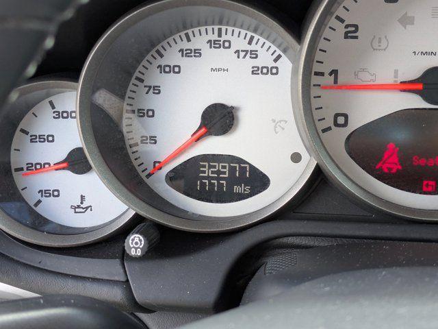 used 2006 Porsche 911 car, priced at $62,989