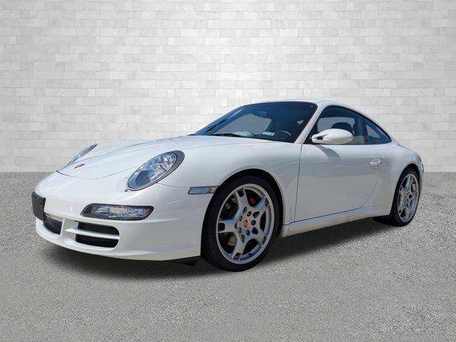 used 2006 Porsche 911 car, priced at $62,989