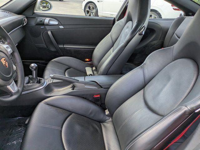 used 2006 Porsche 911 car, priced at $62,989