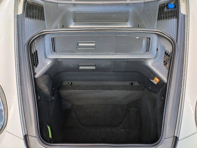 used 2006 Porsche 911 car, priced at $62,989