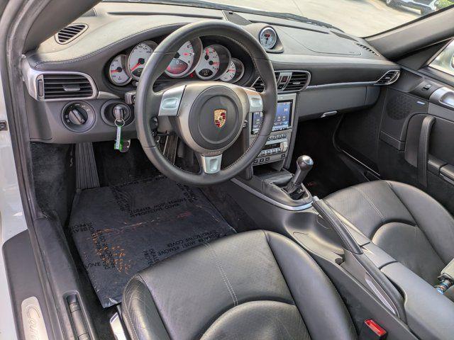 used 2006 Porsche 911 car, priced at $62,989