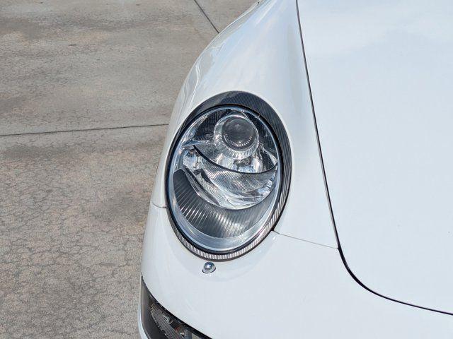 used 2006 Porsche 911 car, priced at $62,989