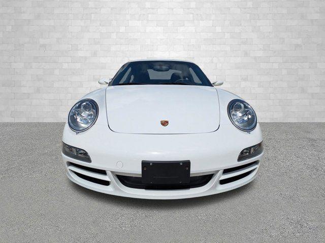 used 2006 Porsche 911 car, priced at $62,989