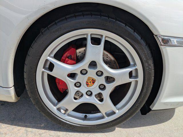 used 2006 Porsche 911 car, priced at $62,989