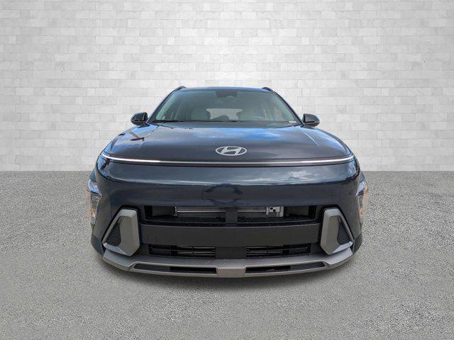 new 2026 Hyundai Kona car, priced at $28,757