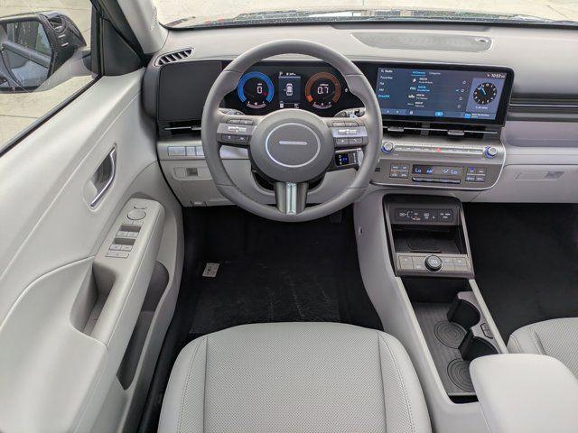 new 2026 Hyundai Kona car, priced at $28,757