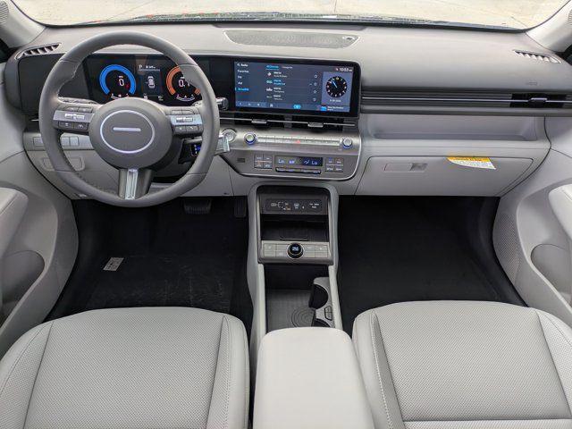 new 2026 Hyundai Kona car, priced at $28,757