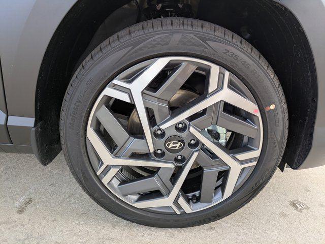 new 2026 Hyundai Kona car, priced at $28,757