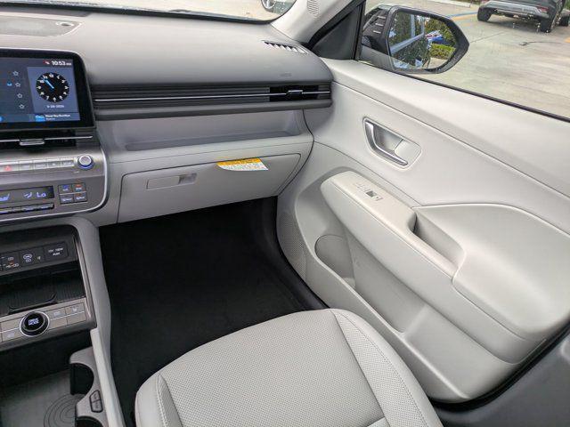 new 2026 Hyundai Kona car, priced at $28,757