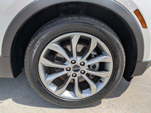 used 2019 Lincoln MKC car, priced at $17,803
