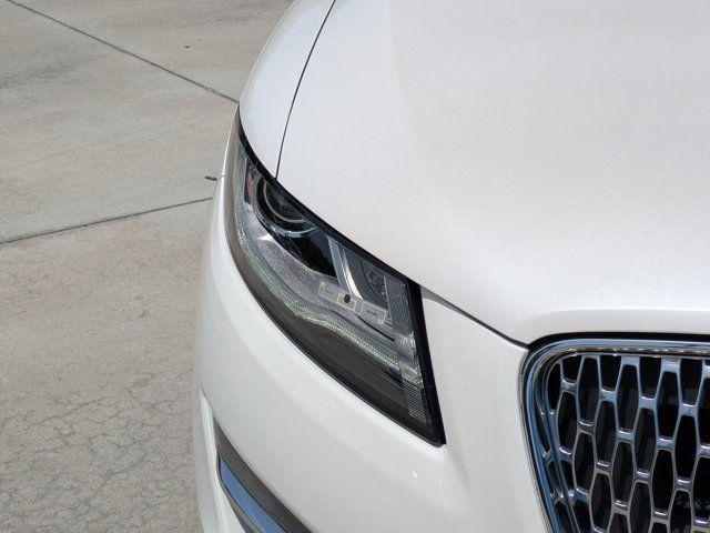 used 2019 Lincoln MKC car, priced at $17,803