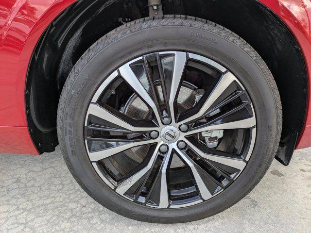 used 2023 Volvo XC60 car, priced at $34,339