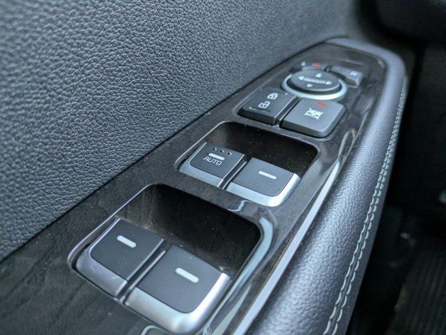 used 2017 Kia Sorento car, priced at $12,948