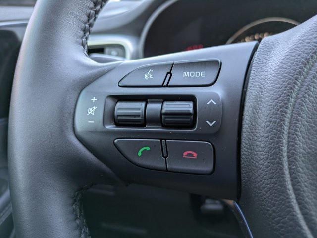 used 2017 Kia Sorento car, priced at $12,948