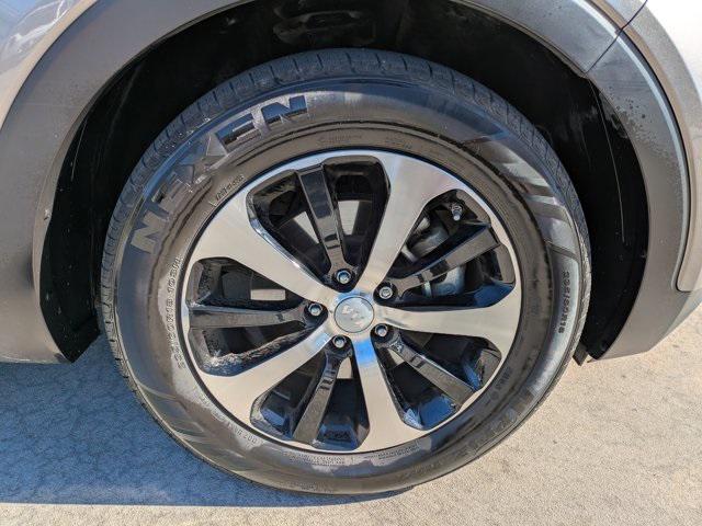 used 2017 Kia Sorento car, priced at $12,948