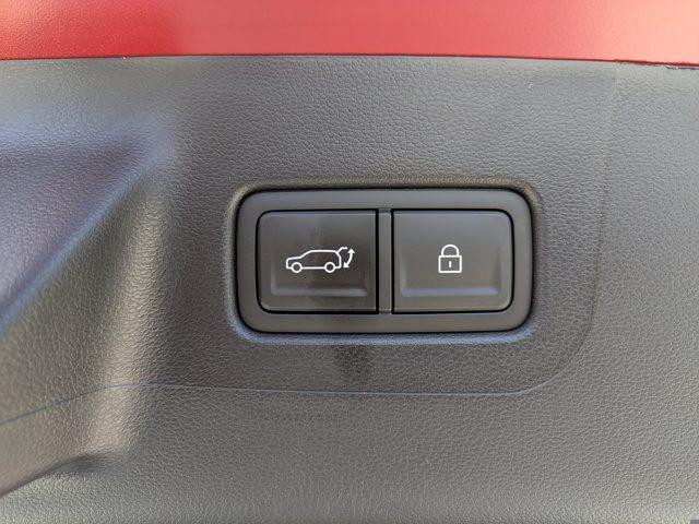 new 2026 Hyundai Santa Fe car, priced at $43,220