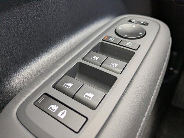 new 2026 Hyundai Santa Fe car, priced at $43,220