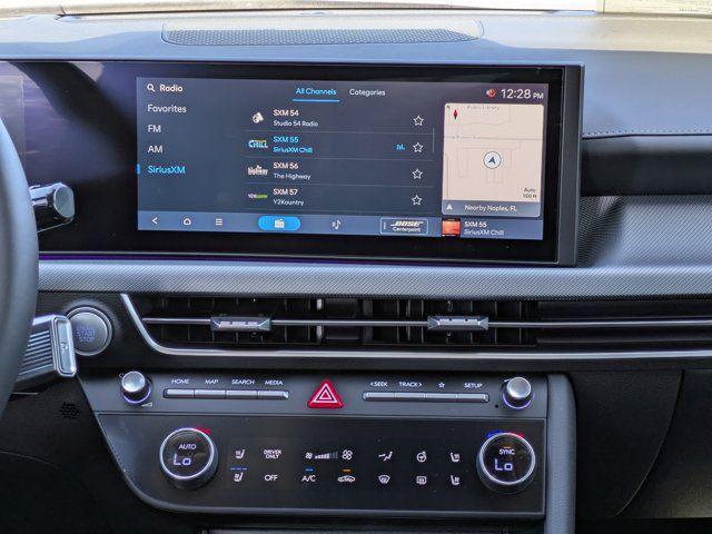 new 2025 Hyundai Sonata Hybrid car, priced at $38,475