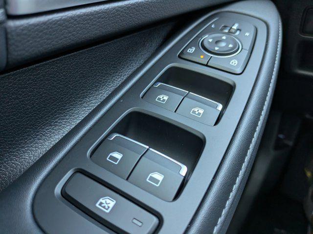 new 2025 Hyundai Sonata Hybrid car, priced at $40,475