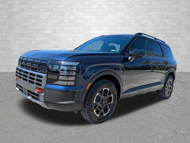 new 2026 Hyundai Palisade car, priced at $52,185