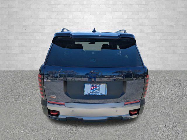 new 2026 Hyundai Palisade car, priced at $52,185