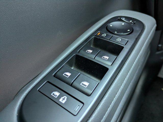 new 2026 Hyundai Palisade car, priced at $52,185